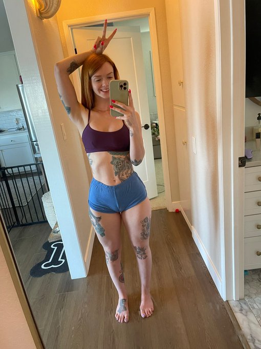 Have you worked out today? https://t.co/Z87ch1Th1J