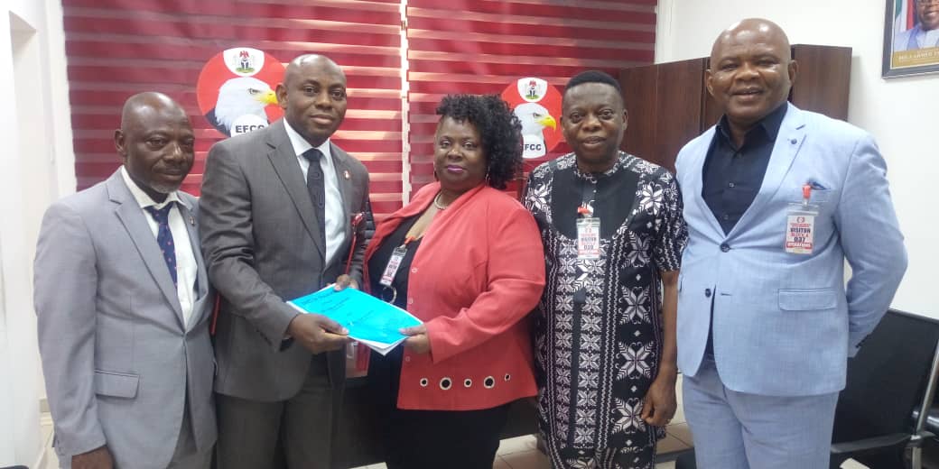 officialEFCC tweet picture