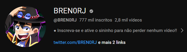 BRENIN ツ tweet media