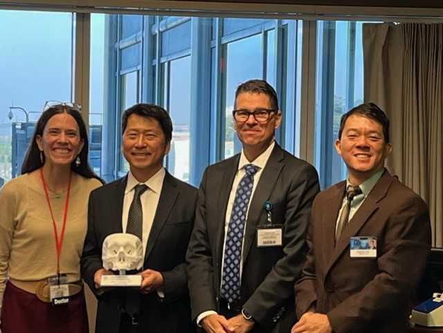 Mayo Clinic ENT tweet media