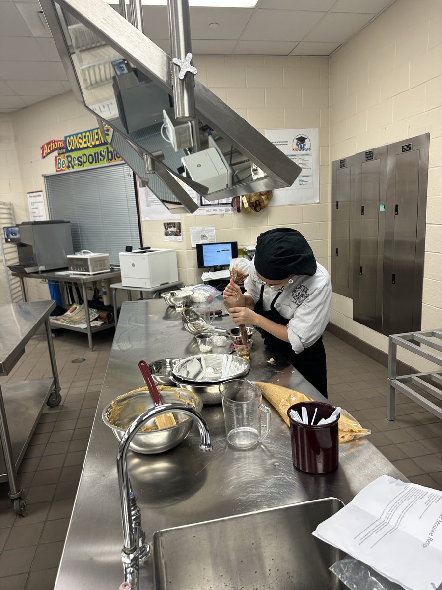 Chef Jenkins tweet media