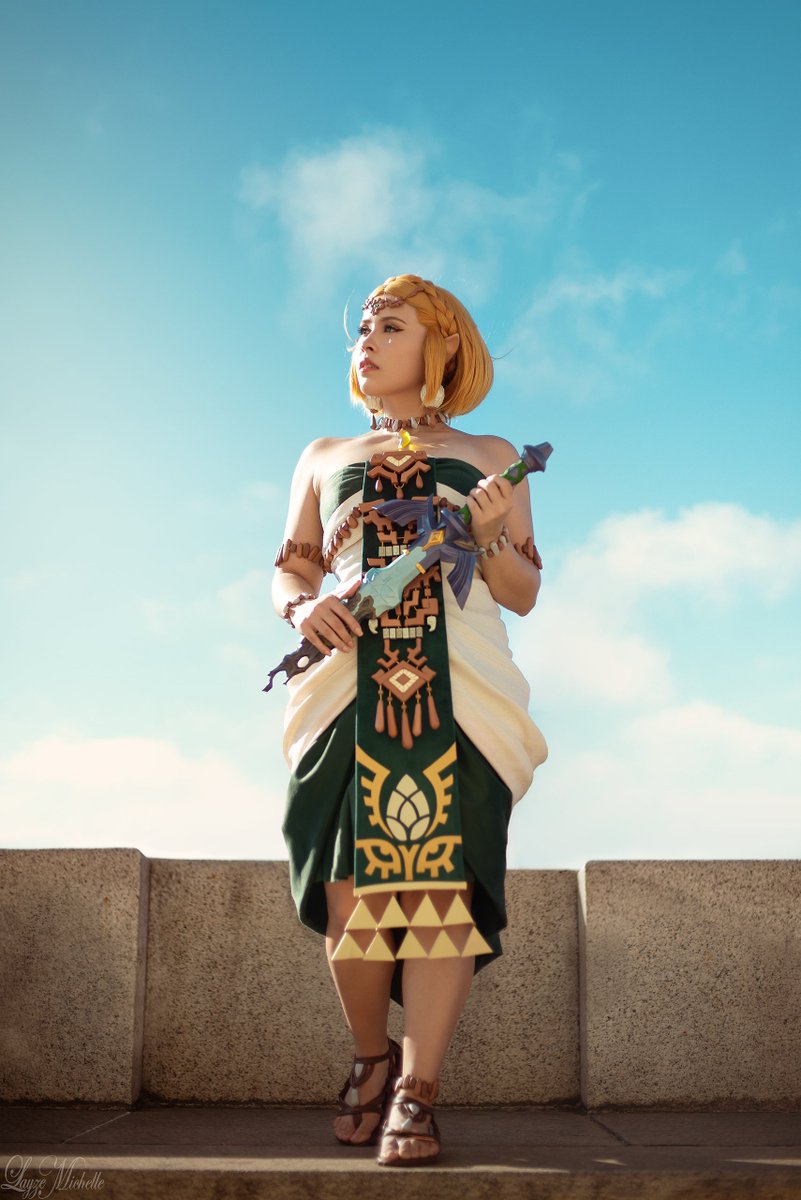 Layze Michelle tweet media