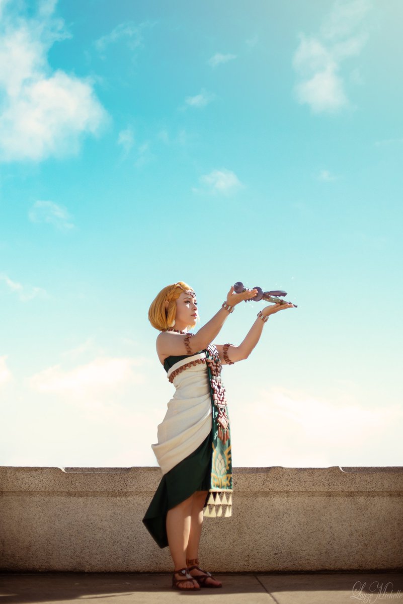 Layze Michelle tweet media