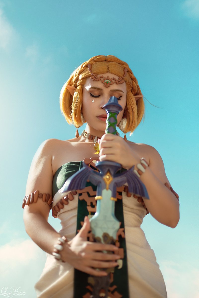 Layze Michelle tweet media