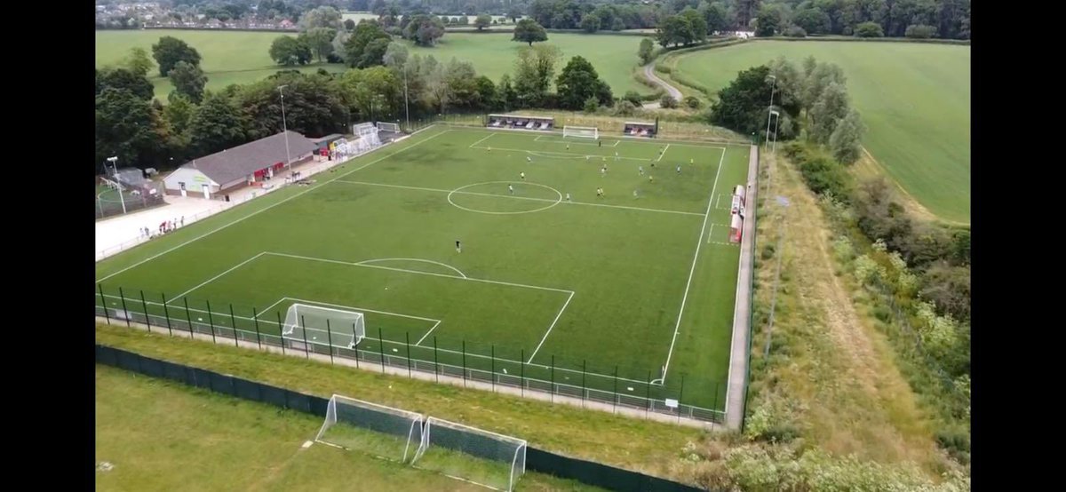 One year and 1000 emails later, we welcomed our two U11 football teams to training.

Outstanding effort and we are excited to see each of you develop over the coming months. 

<a href="/SchoolsFootball/">English Schools' Football Association</a> <a href="/surreyfa/">Surrey FA</a> <a href="/JordanDann1/">jordanrandbmanager</a> @SpenceOgilvie <a href="/SurreySchoolsfa/">Surrey Schools FA</a> <a href="/mskellyfulham/">Kelly Wallis</a> <a href="/ahendraxo/">ALH✨</a>