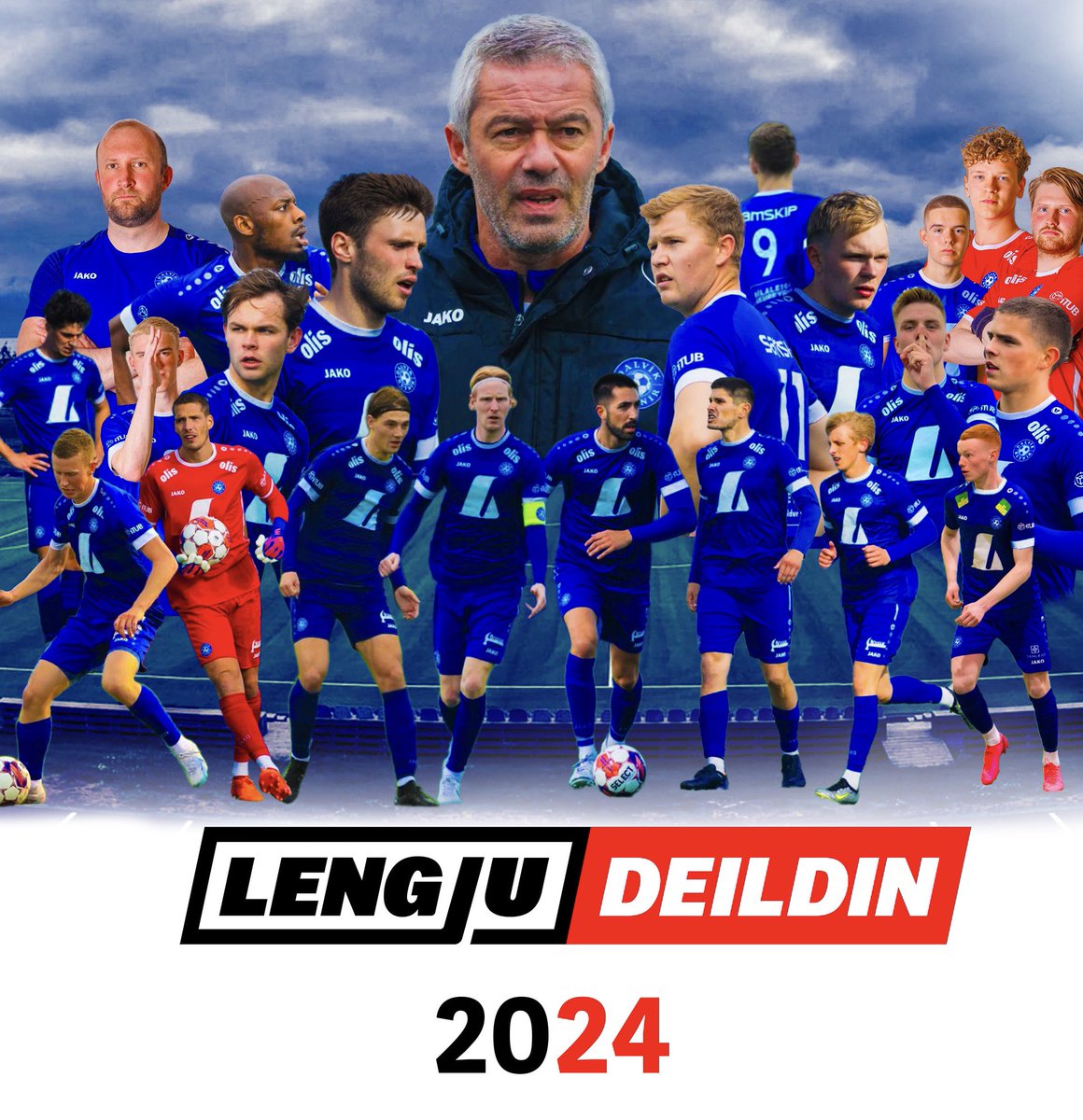 Dalvík/Reynir (@dalvik_reynir) on Twitter photo 