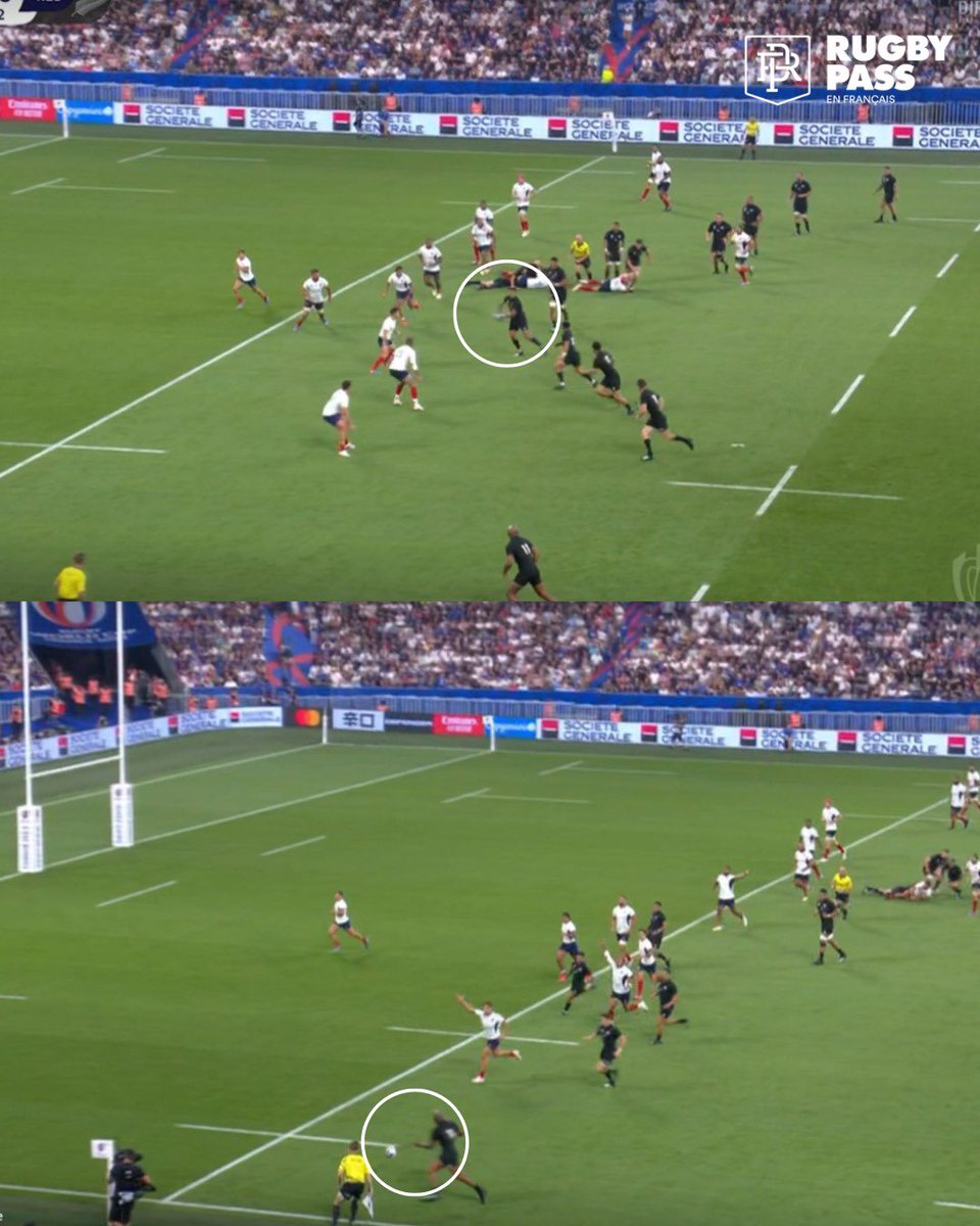 RugbyPass FR 🇫🇷 tweet media