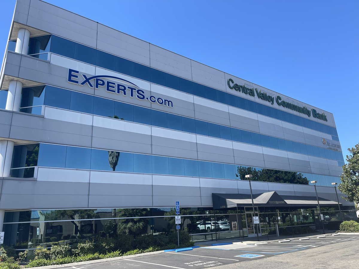 expertsdotcomvp's tweet image. Complete.