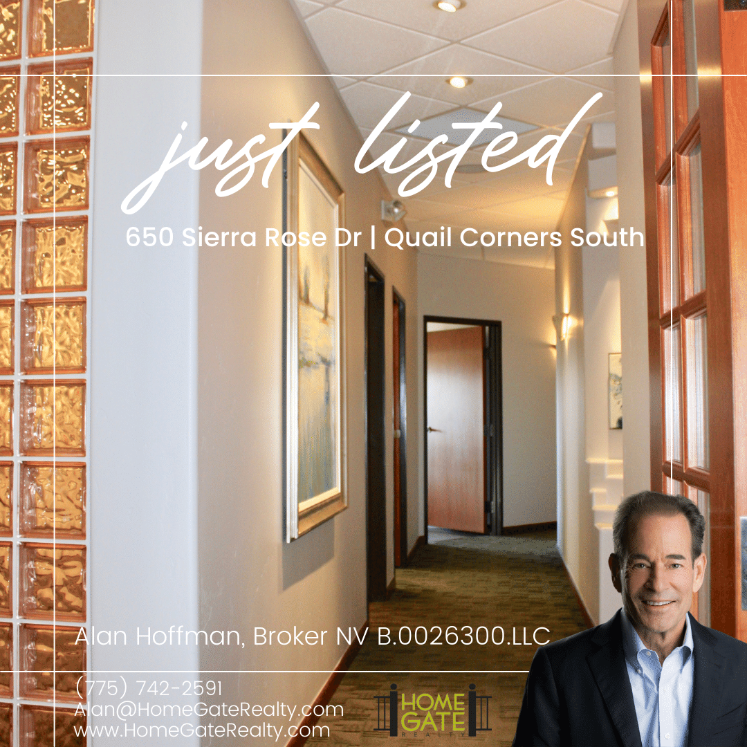 homegatereno's tweet photo. Stunning Office/Medical Building located in the Quail Corners South off McCarran Blvd and Kietzke Ln next to the Rancharrah Master Planned Community. Click for more: https://t.co/trgPtbD9Vo. #rancharrahreno #quailcorners #alanhoffman #homegaterealty https://t.co/vrCBXelCfV