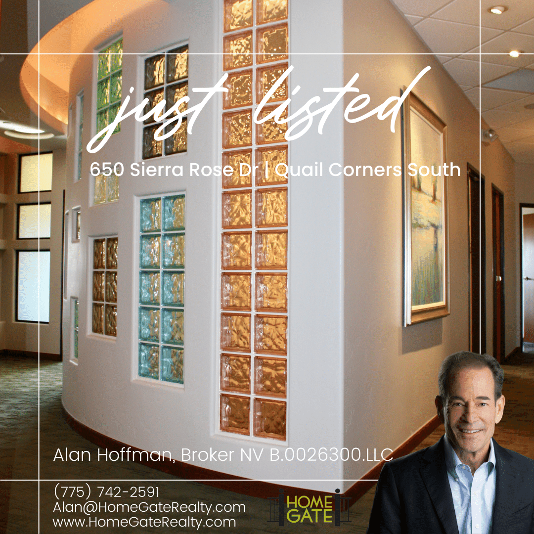 homegatereno's tweet photo. Stunning Office/Medical Building located in the Quail Corners South off McCarran Blvd and Kietzke Ln next to the Rancharrah Master Planned Community. Click for more: https://t.co/trgPtbD9Vo. #rancharrahreno #quailcorners #alanhoffman #homegaterealty https://t.co/vrCBXelCfV