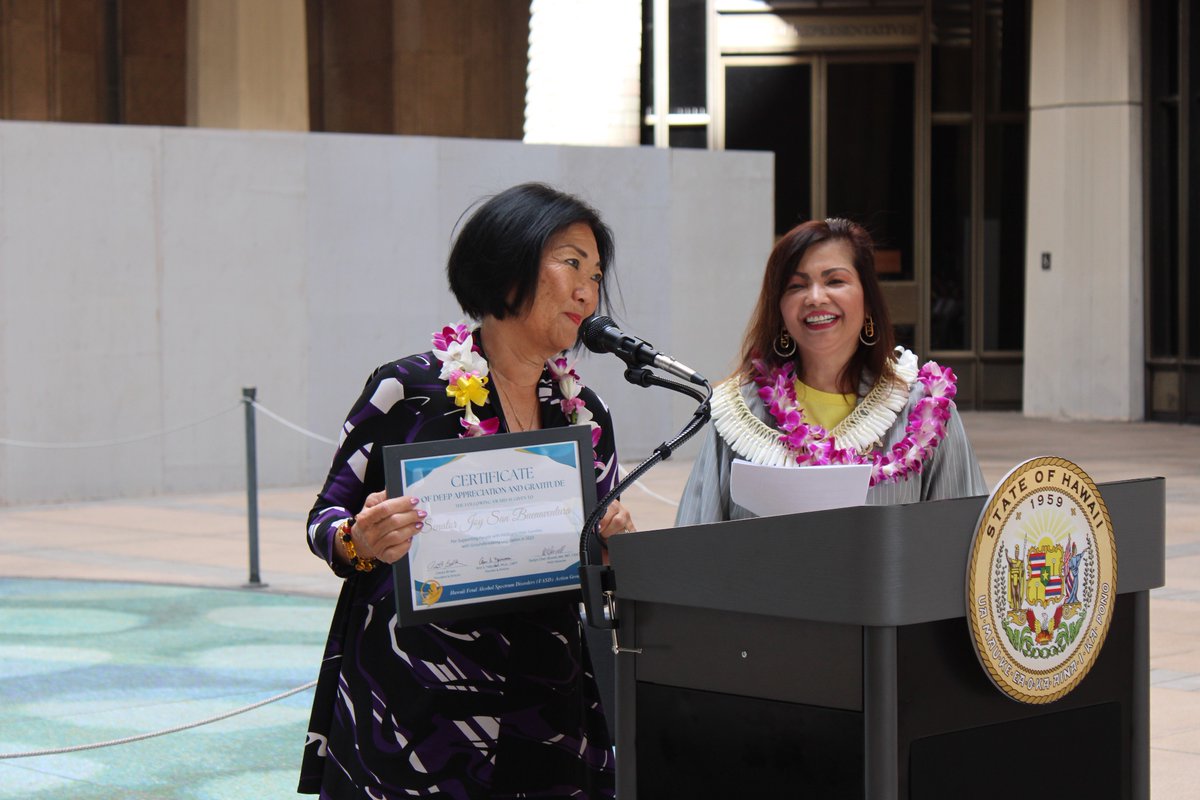 Hawaiʻi Senate Democrats tweet media