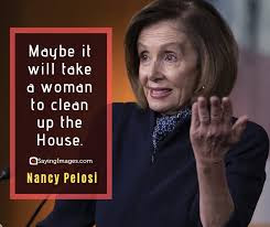 We need those #GutsyWomen
Nancy Pelosi 
 needs to stay at the table...
♥️🇺🇲