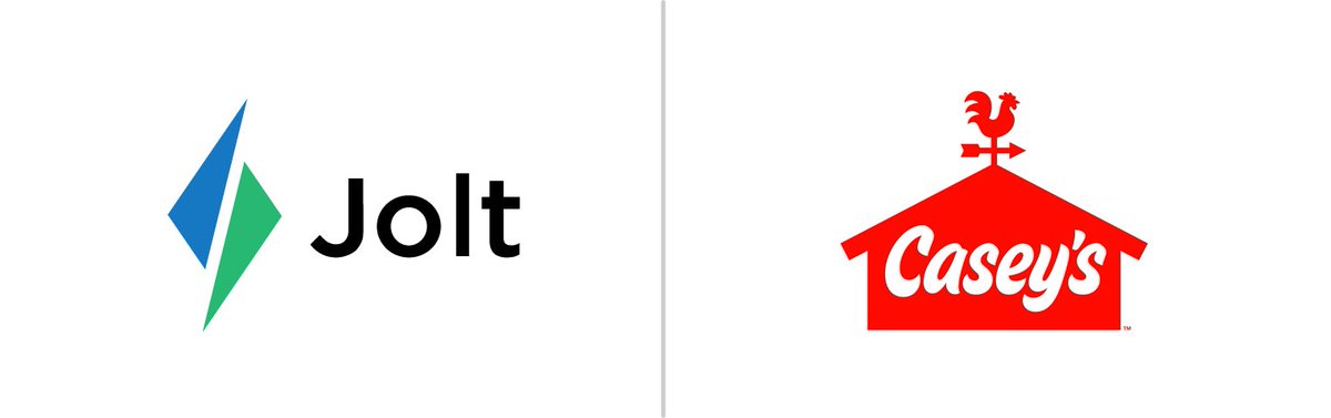 JoltSoftware's tweet image. Exciting News from Jolt!

We are thrilled to announce our collaboration with @caseysgenstore, the third-largest convenience retailer and fifth-largest pizza chain in the United States, to streamline their food labeling process across 2,500+ stores!

Why is this a Big Deal?…