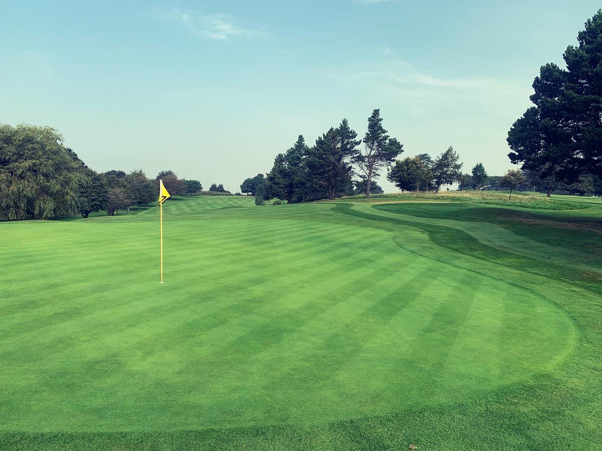 greenkeeping (@lancastergc) on Twitter photo Final day of Morecambe Bay Golf Festival <a href="/GolfLancaster/">Lancaster Golf Club</a> Course enjoying the great weather this week.⛳️☀️#greenkeepinglife #golfcourse #lancashiregolf Final day of Morecambe Bay Golf Festival <a href="/GolfLancaster/">Lancaster Golf Club</a> Course enjoying the great weather this week.⛳️☀️#greenkeepinglife #golfcourse #lancashiregolf