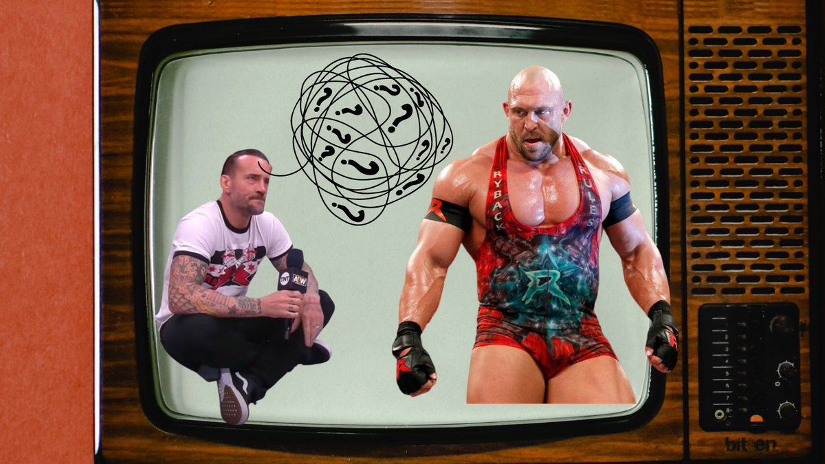 TheLincDawg's tweet image. RYBACK SAYS CM PUNK WON'T RETURN TO WWE
BECAUSE HE IS A LIAR WHO NOBODY LIKES

hmmm… we sure he isnt talking about himself? 

#wee #cmpunk #ryback