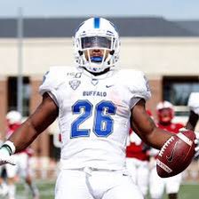 Kymari Latney (@kymari08) on Twitter photo After a great conversation with <a href="/coach_cope/">Holman Copeland</a> I’m blessed to receive an Offer from The University at Buffalo.
<a href="/UBFootball/">UB Football</a> <a href="/Coach_Ander5on/">Coach Anderson</a>
<a href="/STMCT_Football/">St. Thomas More Football</a> <a href="/CoachPanasci/">Eric Panasci 🏈</a>
<a href="/CoachMartinESA/">Coach Martin</a> After a great conversation with <a href="/coach_cope/">Holman Copeland</a> I’m blessed to receive an Offer from The University at Buffalo.
<a href="/UBFootball/">UB Football</a> <a href="/Coach_Ander5on/">Coach Anderson</a>
<a href="/STMCT_Football/">St. Thomas More Football</a> <a href="/CoachPanasci/">Eric Panasci 🏈</a>
<a href="/CoachMartinESA/">Coach Martin</a>