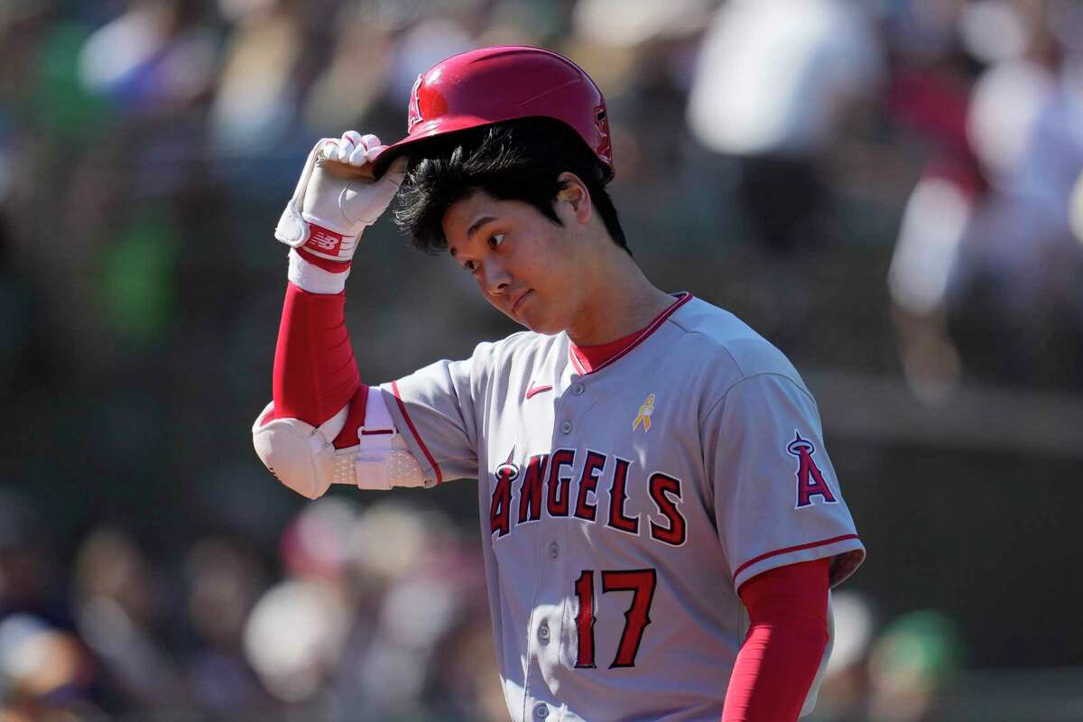 D1SCHER's tweet photo. Shohei Ohtani reportedly would rather go somewhere with the “potential to win championships” over his preference to play on the west coast

Winning is his priority. The angels haven’t had a winning season since 2015 https://t.co/gpt0fWePNR