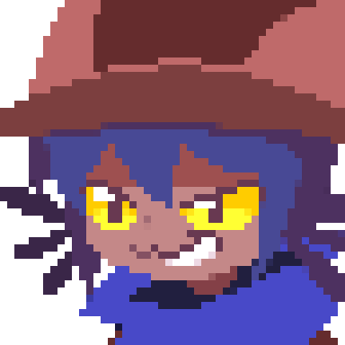 Day 24 of Niko Oneshot official sprites
Sovl face
#OneshotGame