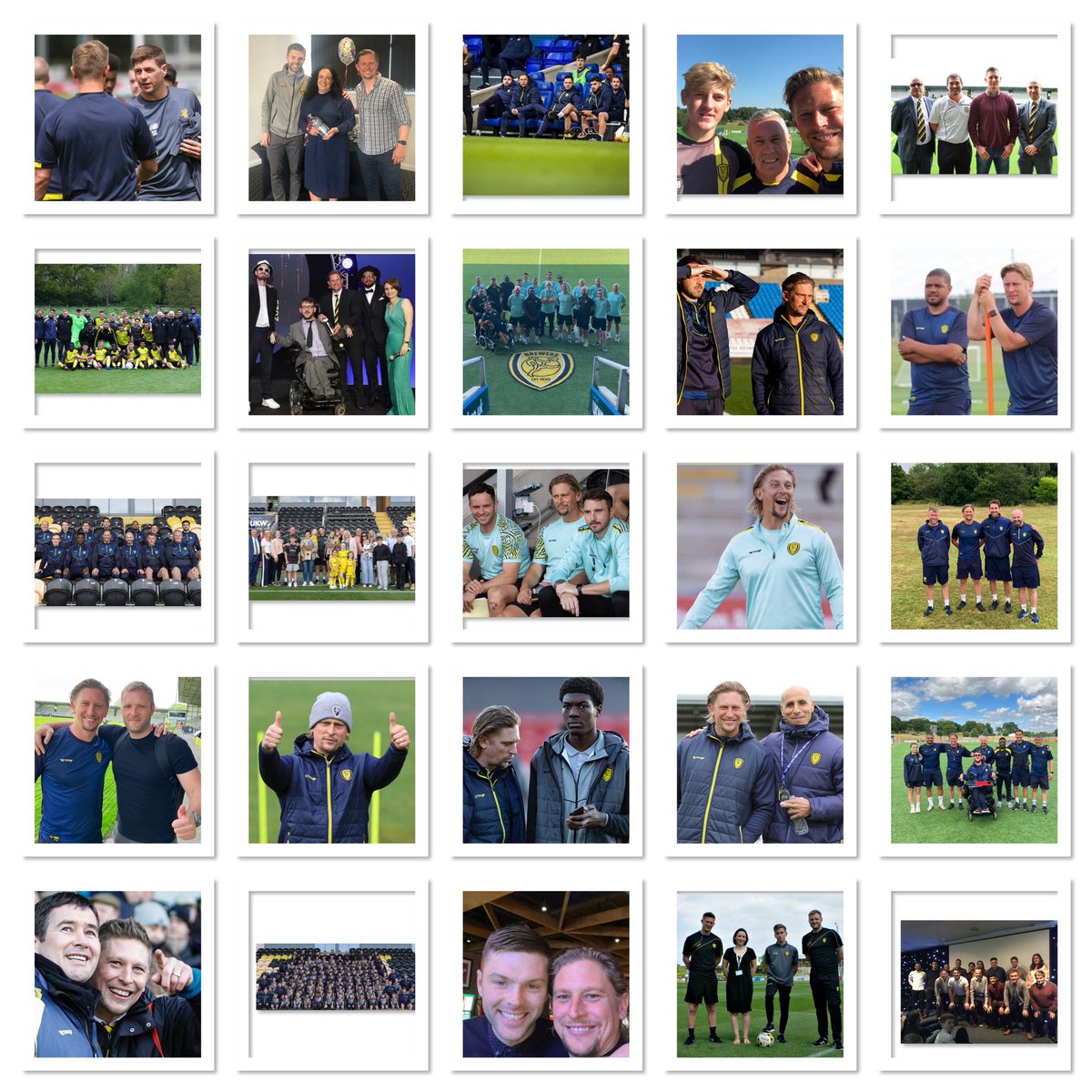 Dan Robinson tweet media