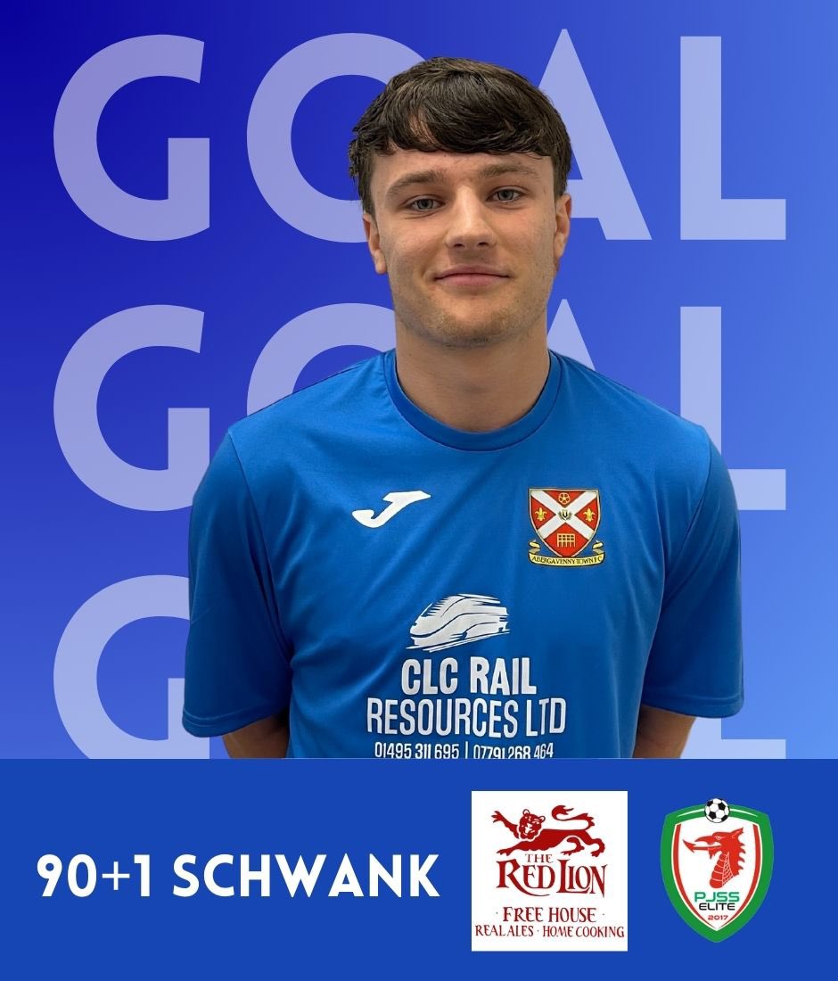 ⚽️ GOAL ⚽️

ATFC 2-1 CELTIC

SCHWANKY SLOTS HOME A PENALTY IN ADDED TIME TO GIVE US THE LEAD! 😍

Rhys is sponsored by The Red Lion, Llanbedr and @PJSSElite