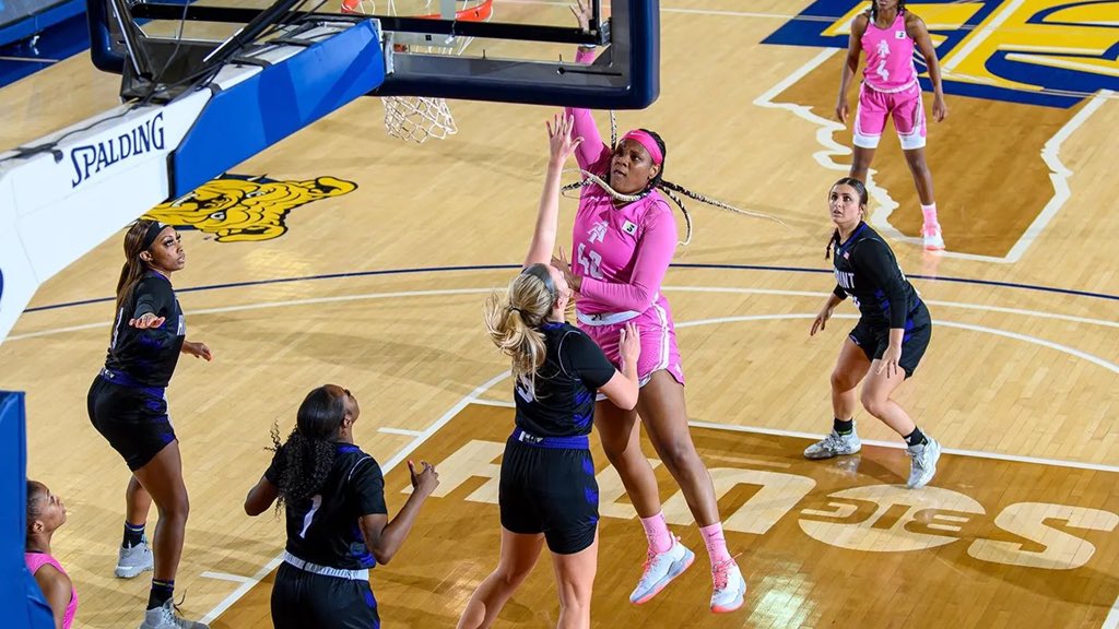beyond thankful to receive an offer from North Carolina A&amp;T💙💛! really appreciate it <a href="/LadyAggieBall/">Lady Aggie Ball</a>
