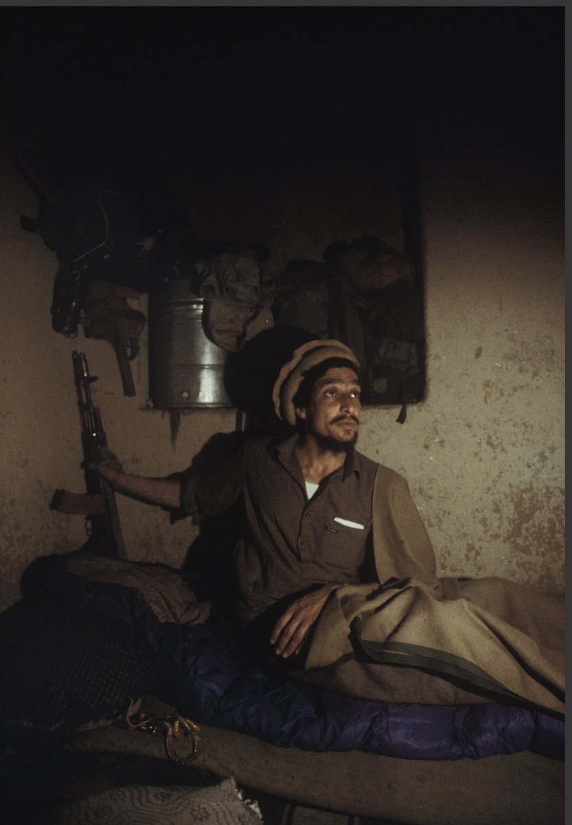 PanjshirProvin1's tweet photo. "We will not be intimidated by the Taliban's violence and brutality, we will continue to fight for freedom of Afghanistan." 

- Ahmad Shah Massoud https://t.co/M1C16P1SGg