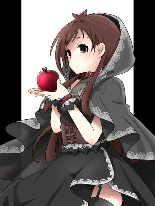 え!?!?!?ノワール辻野あかり!?!?!?!? 
