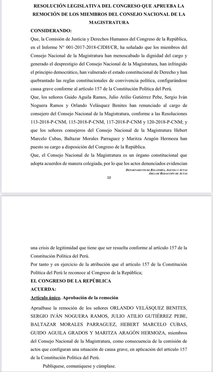 Alejandro Muñante🇵🇪 tweet media