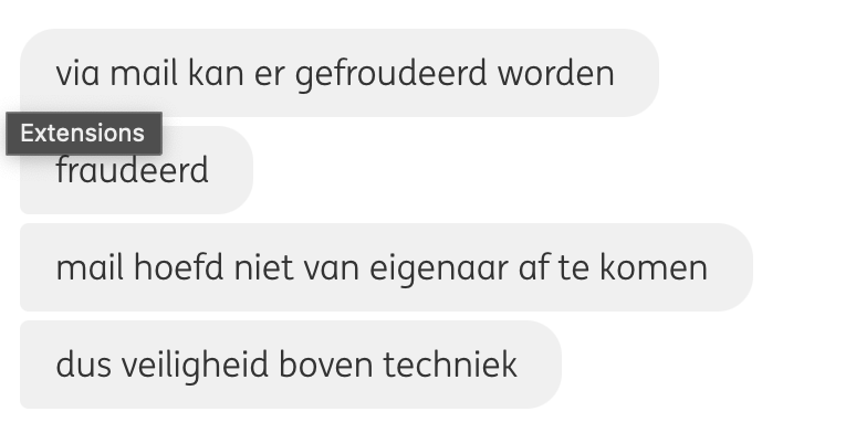 Jan Bakker tweet media