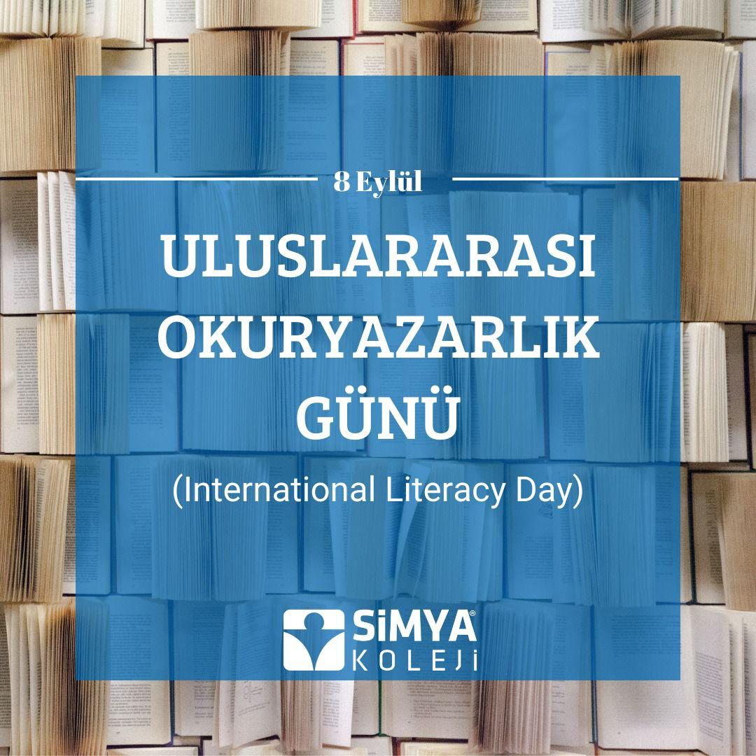 Şanlıurfa Simya Koleji tweet media