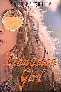 Interview with @PMacEnulty about her novel Cinnamon Girl, out today, following a 15-year-old girl's picaresque journey through early '70s America: readingthepast.blogspot.com/2023/09/interv… #histfic