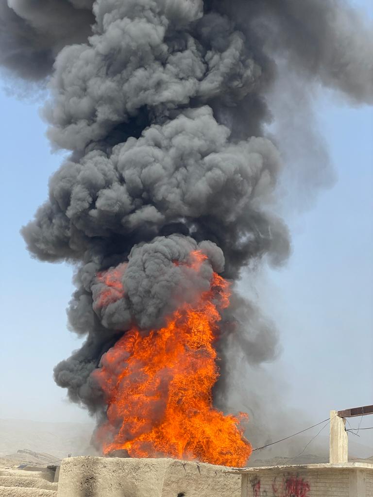 GlowingBalochi1's tweet image. So far, the operation has resulted in the destruction of 15 drug factories, seizing a total of 938 kilograms of narcotics. A comprehensive plan was finalized on August 28, 2023, in a meeting involving all stakeholders. #DrugCrackdown #Security