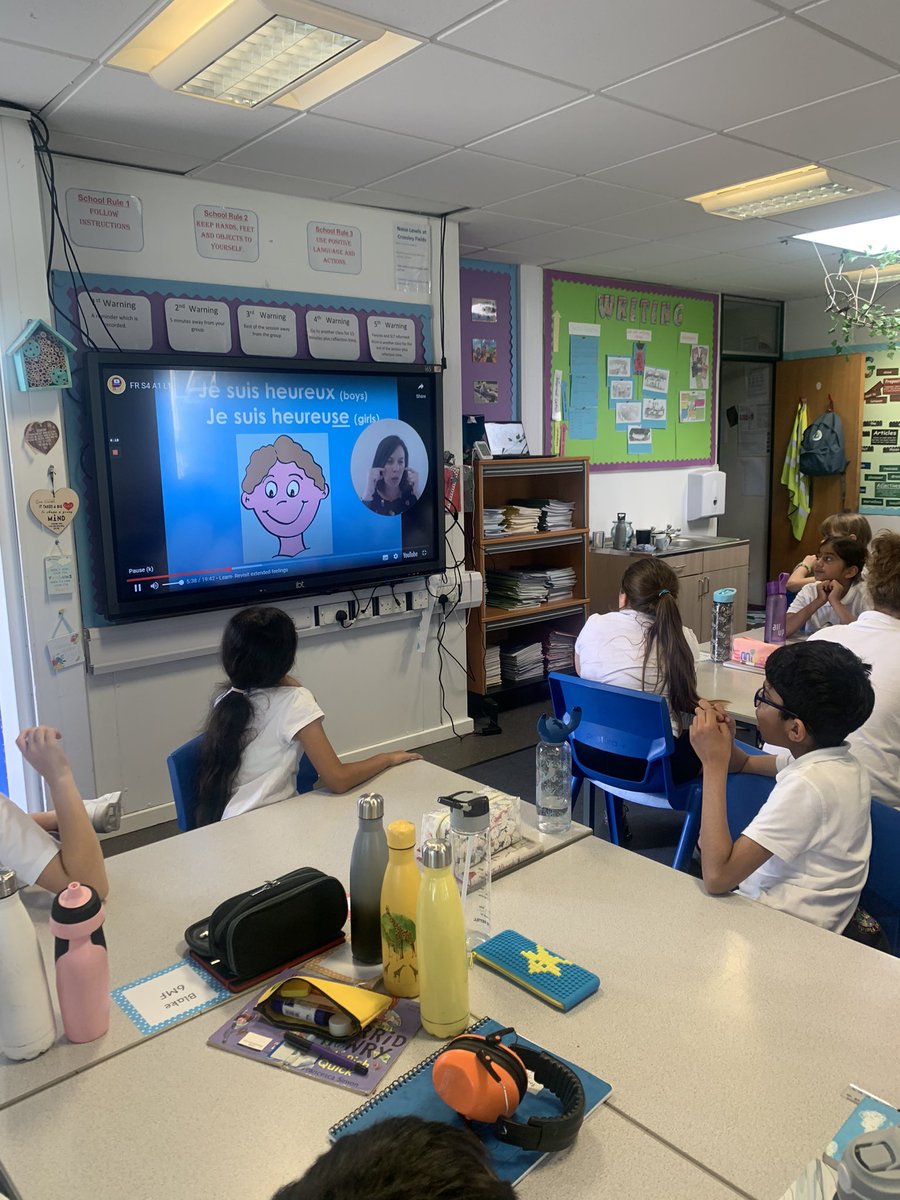 Mr Foster tweet media