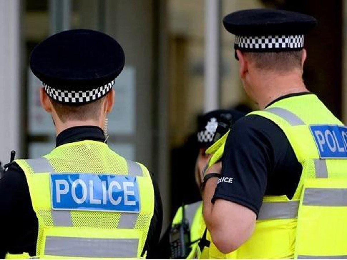 Fletcher4Mayor's tweet photo. @SYPCC @syptweet @DoncEastNPT POLICING
I suspect that regular foot patrols by @DoncEastNPT would result in far fewer incidents of antisocial behaviour in places like #Dunscroft, #Hatfield and #Conisbrough to name but three places.
I am on it.
Nick. 🧵5/5
#Doncasterisgreat #crackdownoncrime https://t.co/Kk6hCRolhW