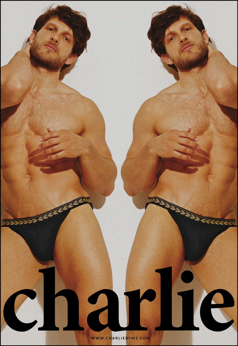 charliebymz's tweet photo. Charlie Grecian Underwear features an Italian microfiber fabric with moisture wicking properties, is pilling and wrinkle free with a two way stretch for perfect fit. Available Now at https://t.co/KkePkgdsBK. #CharlieFan #underwear #brief #jockstrap #thong https://t.co/TNm6crXvWS