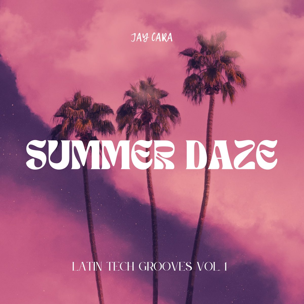 JayCara_wav's tweet photo. New Music FRIDAYSSSS

SUMMER DAZE VOL. 1 

Includes 5 edits track ready for the clubs and parties!

GO LISTEN NOW 😈🔥

⬇️ LINK BELOW ⬇️ 

https://t.co/gPT8PqpGwl https://t.co/AC3NjPDN10