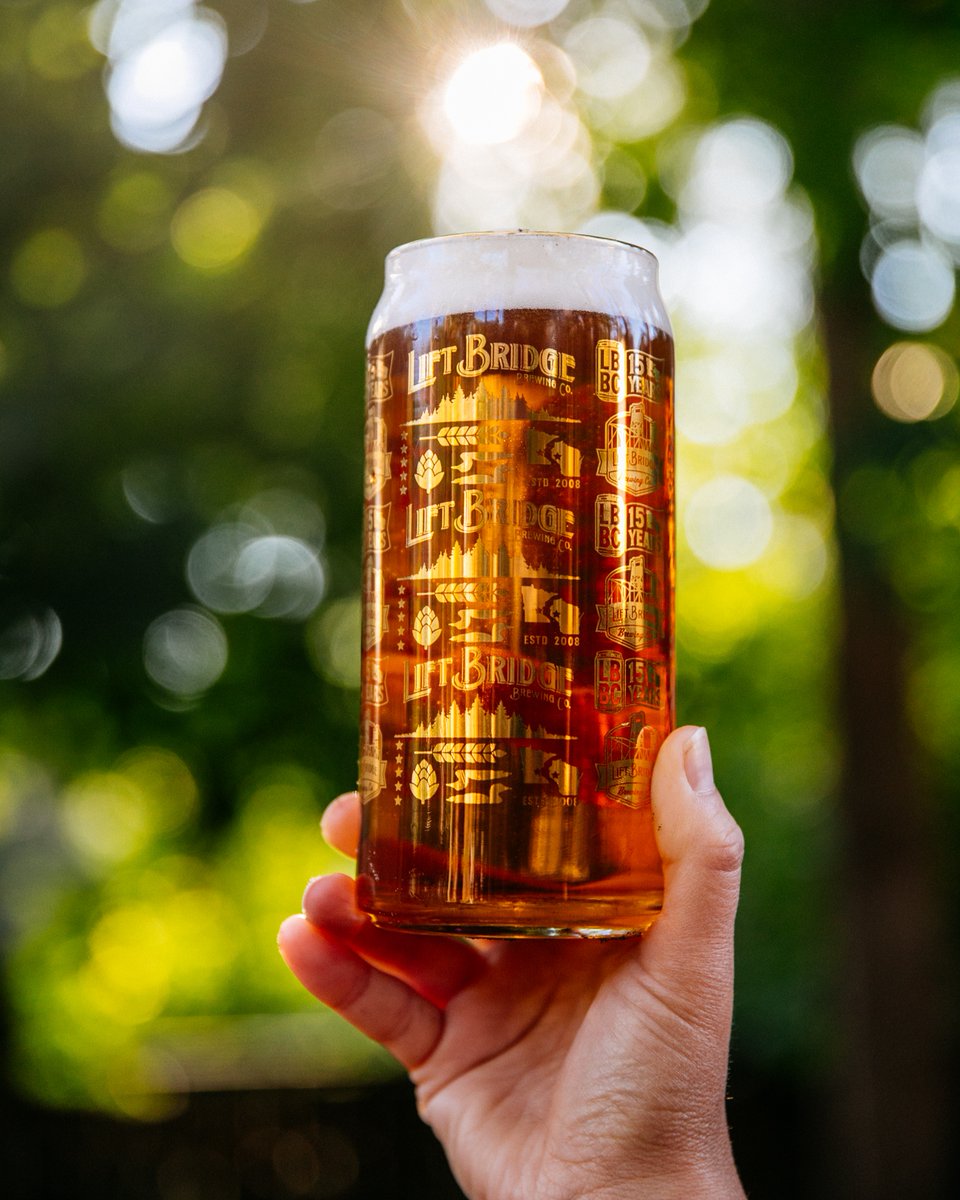 Lift Bridge Brewing tweet media