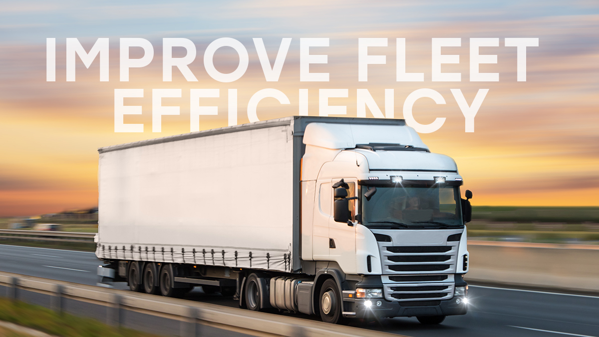 Are you utilising your fleet data to make smarter decisions?

We have monitored over 300 million driver behaviours across the globe to provide fleets with driver and vehicle data that helps reduce costs and increase safety.

Discover Solera Fleet Solutions bit.ly/3B51T6i