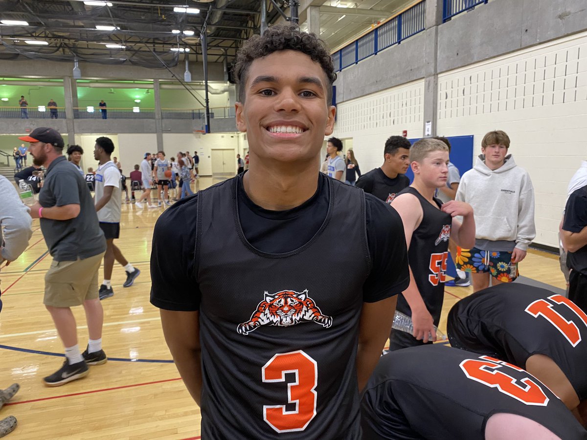 2024 MR. BASKETBALL CANDIDATE 

Isaac Asuma of Cherry

The Gopher commit has led Cherry to back-to-back Class A semifinals averaging 21 points, 8.8 rebounds, 6.5 assists and 2.6 steals per game (as as junior).