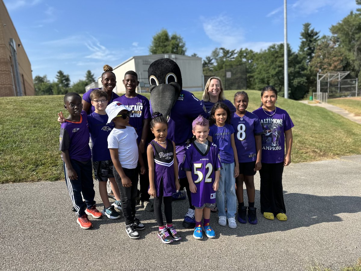 Woodholme ES tweet media