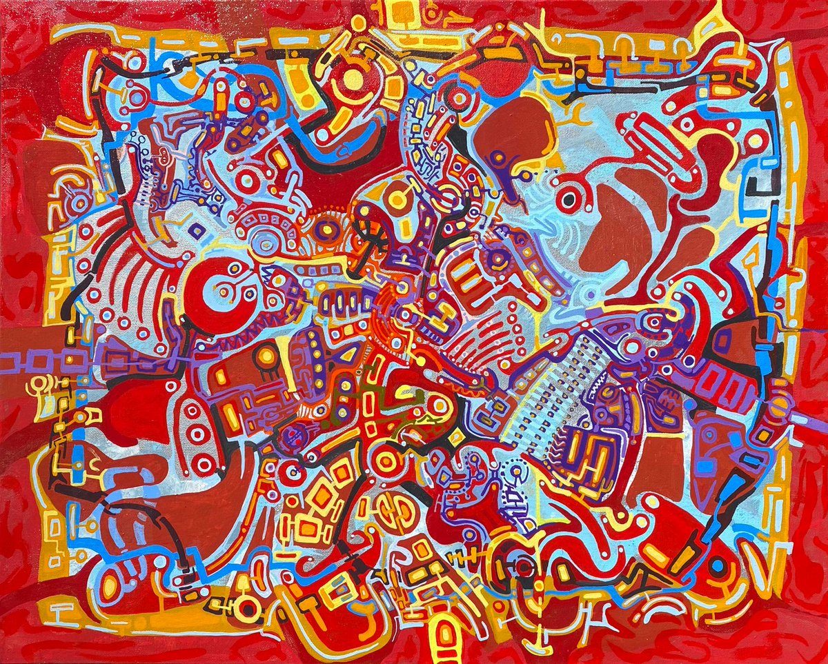 Mike Odden tweet media