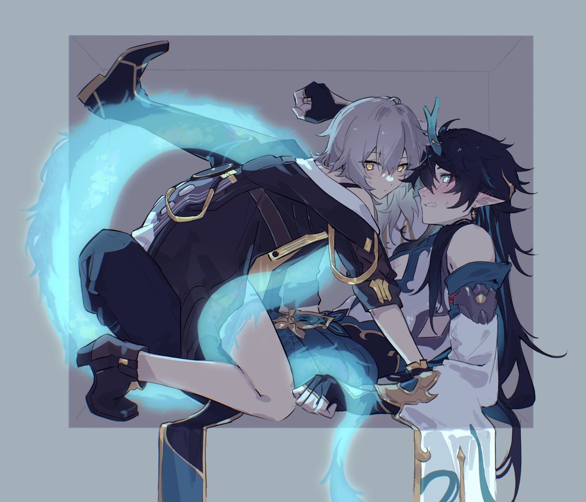 mao (@expuella) on Twitter photo 