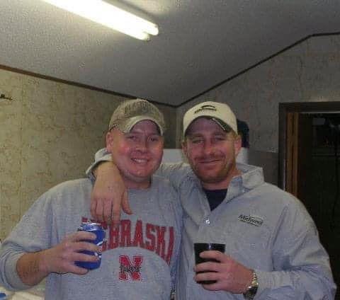 50countyneb's tweet photo. Hey sweet cousin 15 years seems like a hell of a long time without you miss you everyday ❤️ thanks for watching of us https://t.co/GrKLIqzEDm