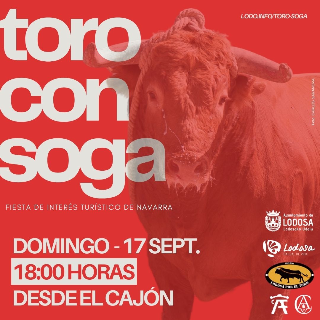 Lodosa INFO tweet media