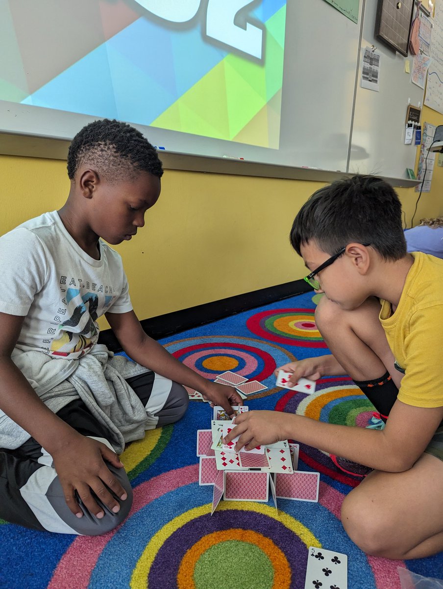 Mr. Sassetti's 3rd Grade tweet media