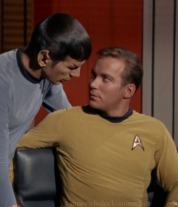 Happy anniversary to the invention of being gay in space