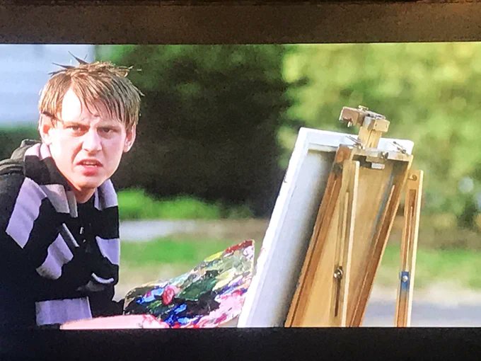 me after even the smallest suggestion of a revision:
