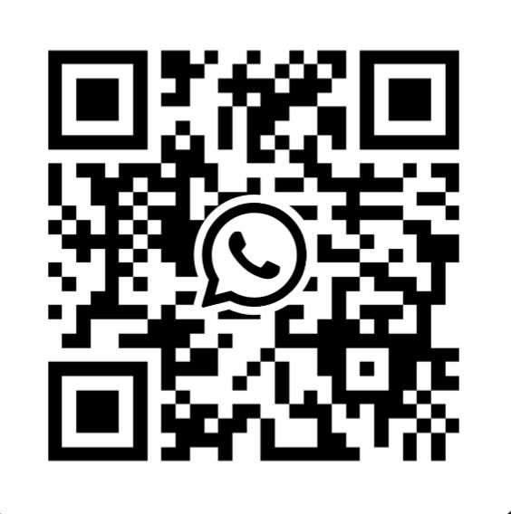 Stream0nPoint's tweet image. Mein Chat nochmal als QR-Code😉
Bei Interesse gerne melden!
