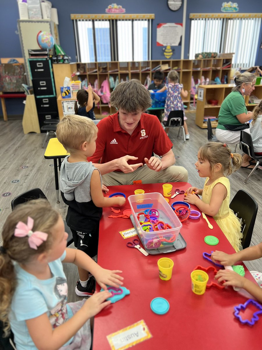 Snyder Athletics tweet media