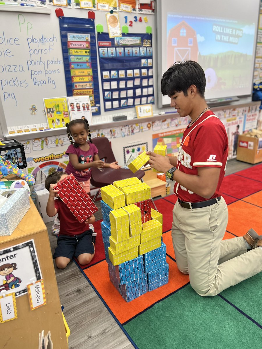 Snyder Athletics tweet media